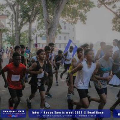 Road Race 2024