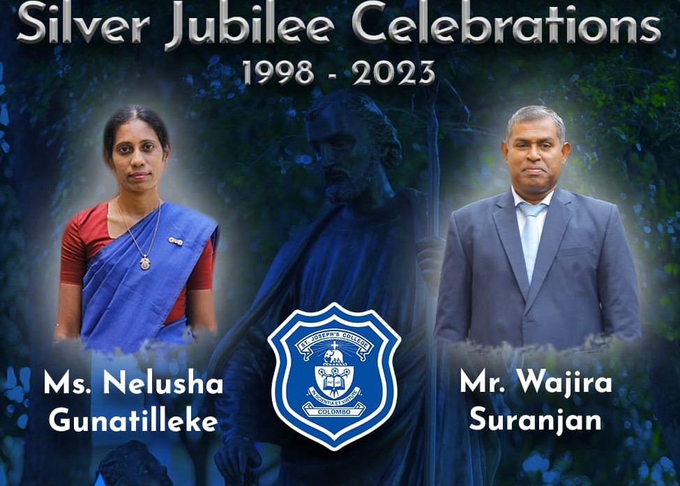 Silver Jubilee Celebrations(1998-2023)